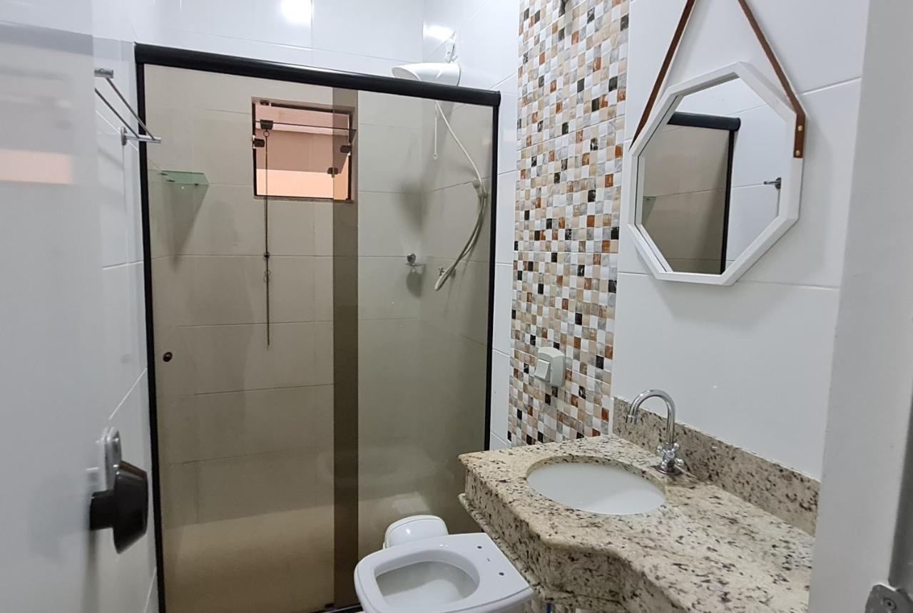 פלמס Apartamento No Centro Proximo A Jk. מראה חיצוני תמונה